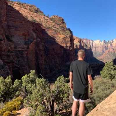 Profile Picture of Jacob Byler (@JacobByler) on Twitter