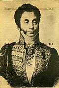 Profile Picture of Alexander de Bodiscoon Wikipedia