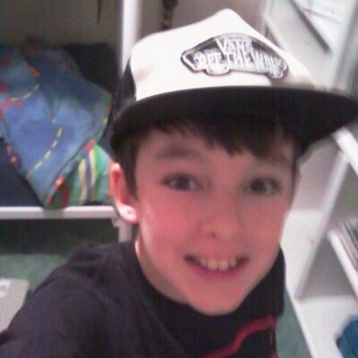 Profile Picture of Chris Weitzman (@WaaaaChris) on Twitter