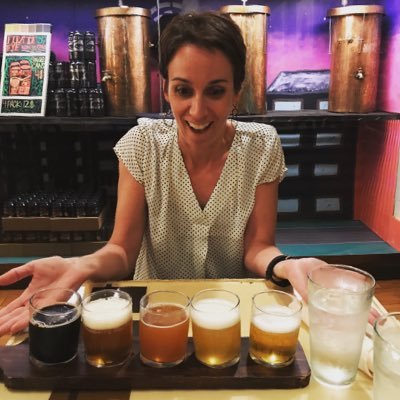 Shari Alix Stephen - Twitter Profile Picture of Shari Alix Stephen (@salixstephen) on Twitter