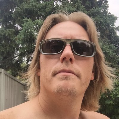 Profile Picture of Daniel Vossler (@Danothemechano) on Twitter