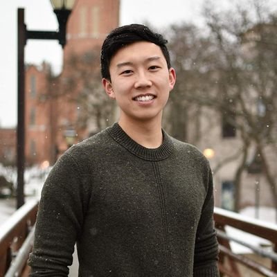 Profile Picture of Richard Chow (@richiechowchow) on Twitter