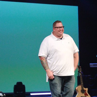 Profile Picture of Brian Tatum (@brianstatum) on Twitter