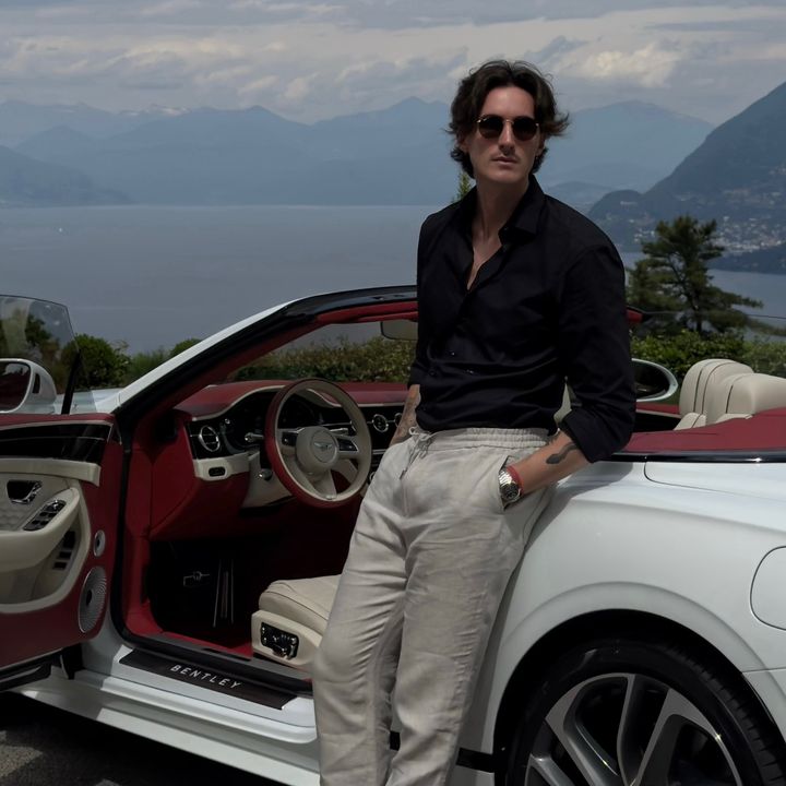 Profile Picture of Jamesology (@jamesruscica) on Tiktok