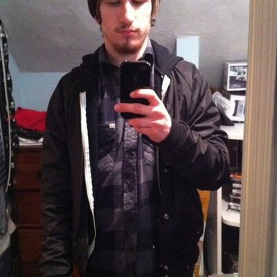 Profile Picture of Thomas C. Mulcahy (@tommulcahy91) on Twitter