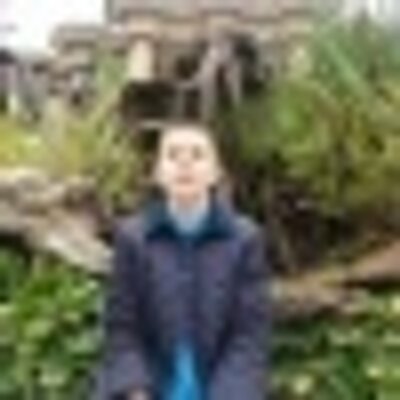 Profile Picture of Kai Ramsay (@kairamsay) on Twitter