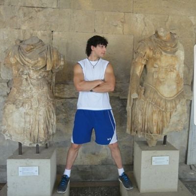 Profile Picture of Joseph Furfari (@JF_INT_News) on Twitter