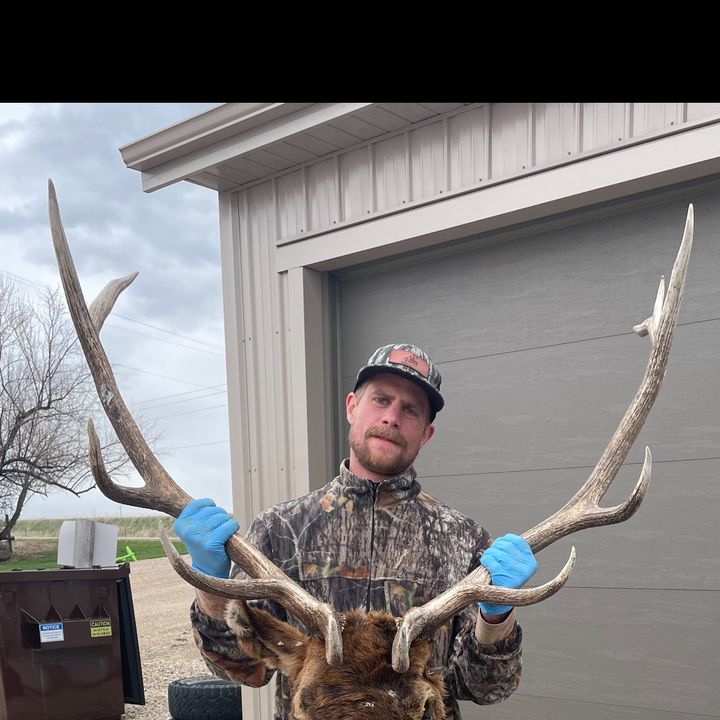 Profile Picture of Casey Chitwood (@casey.chitwood0) on Tiktok
