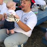 Profile Picture of Chris breeden (@cbreedenbaseball) on Instagram