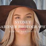 Profile Picture of Sydney Gardner Photography (@sydneygardnerphotography) on Instagram