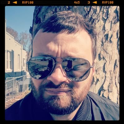 Profile Picture of Mark Hammond (@TestaDiCazzo801) on Twitter