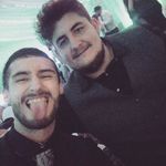 Profile Picture of Daniel Stretton (@daniel_stretton) on Instagram