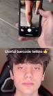 Profile Picture of   duet with @idolikemarvel... (@jake.ez) on Tiktok
