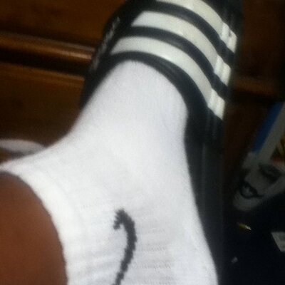 Profile Picture of Khari Hansberry (@JohnLennon_23) on Twitter