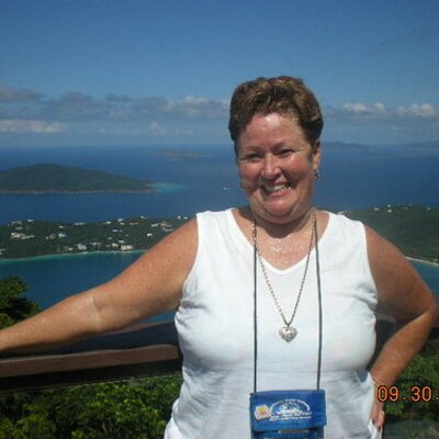 Profile Picture of April Keaton (@aprilkeaton) on Twitter