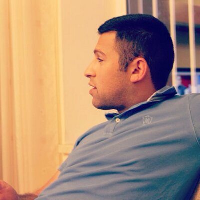 Profile Picture of Albert Mkrtchyan (@albertmkrtchyan) on Twitter