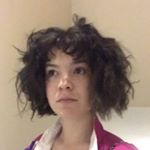 Profile Picture of Roxi Rosquilla Rousi I Manibel (@roser_manos_sudadas) on Instagram