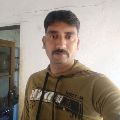 Profile Picture of Rishiraj Singh (@singhraathore) on Twitter