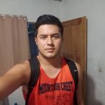 Profile Picture of Daniel Lugo (@danlu21) on Instagram