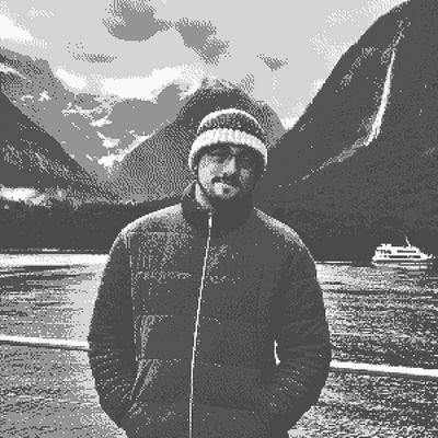 Profile Picture of Jon Cheetham (@Plimpy3) on Twitter