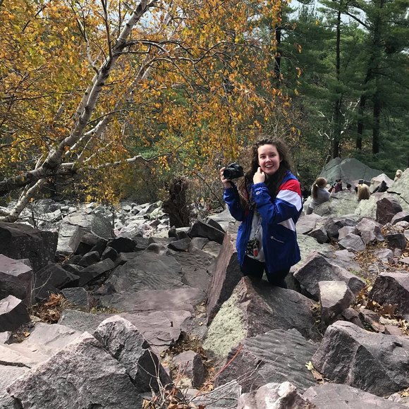 Profile Picture of Abigail Dobbertin (@abbydobs) on Poshmark