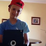 Profile Picture of Harrison Cain (@hpc20) on Instagram