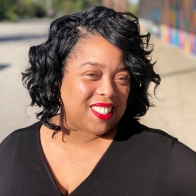 Profile Picture of Yolanda Mason (@RealtorinIndy) on Twitter