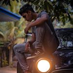 Profile Picture of Reuben Mathew Manoj (@reuben_matts) on Instagram