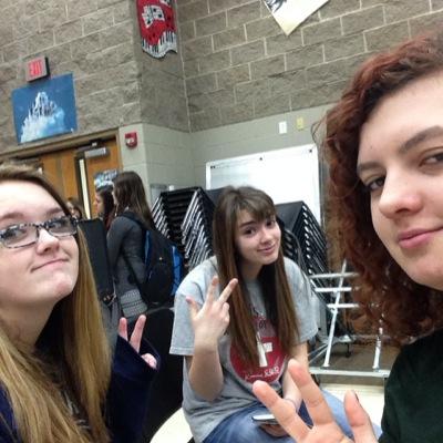 Profile Picture of Cheyenne Dailey (@shezzalaufeyson) on Twitter