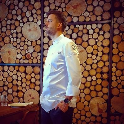 Profile Picture of DAVID MOTA ALVAREZ (@CocinaMOTA) on Twitter