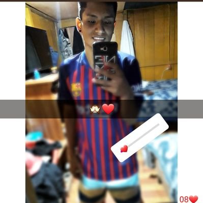 Profile Picture of Edison Orellana (@Edison__21) on Twitter