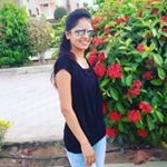 Profile Picture of Pooja Thacker (@thackerpooja259) on Instagram
