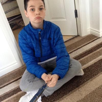 Profile Picture of Tom Harrop (@thomasgeore12) on Twitter