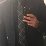 Profile Picture of Thomas Keith Leechin (@tominatiewithacocktail) on Instagram