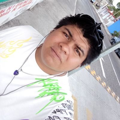 Profile Picture of Martin Abraham Wilson Hernandez (@MartinabrahamW1) on Twitter