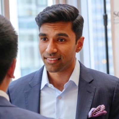 Profile Picture of Amar Ramroop (@amar_ramroop) on Twitter