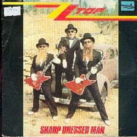 Profile Picture of Sharp Dressed Man - Wikipediaon Wikipedia