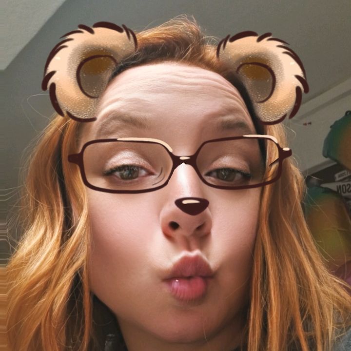Profile Picture of Patricia Jäger (@patriciajaeger14) on Tiktok