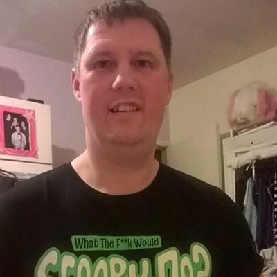 Profile Picture of John R Rowell (@JohnRROWELL) on Twitter