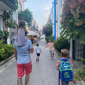 Profile Picture of The Preece Family Through The Years (@JordanPreece) on Youtube