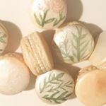 Profile Picture of Karen Kearney Custom Macarons (@karenkmacs) on Instagram