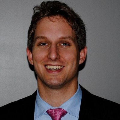 Profile Picture of Matthew Knouff (@MKnouff) on Twitter
