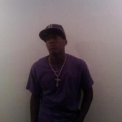 Profile Picture of Ocho Speight (@Speight_jeff) on Twitter
