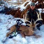 Profile Picture of M. Blake Wesley (@blake_wesley) on Instagram