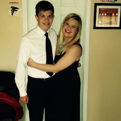 Profile Picture of Austin Singleton (@austinayye97) on Twitter