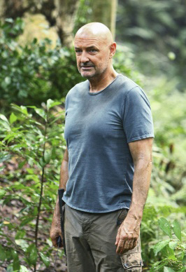 Profile Photo of John Locke (Lost)on Wikipedia