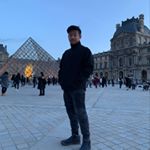 Profile Picture of Matthew Moon 문현빈 (@matthew._.moon) on Instagram