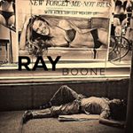 Profile Picture of Ray Boone (@ray__boone) on Instagram
