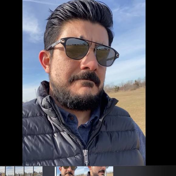 Profile Picture of Mario Marroquin (@mario0322) on Poshmark