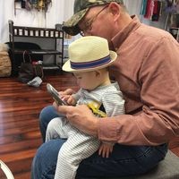 Profile Picture of Jeff Vannest (@jeff-vannest-2) on Quora